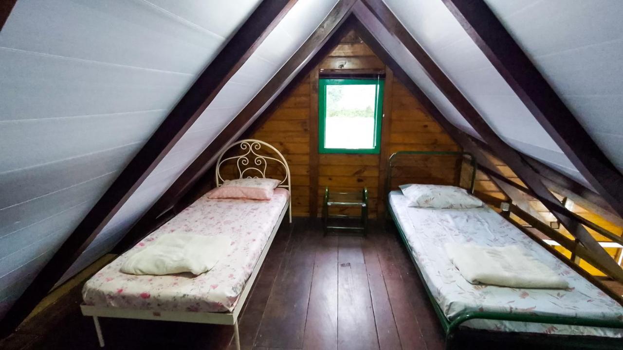 Casa Do Tesouro Villa Джойнвил Екстериор снимка