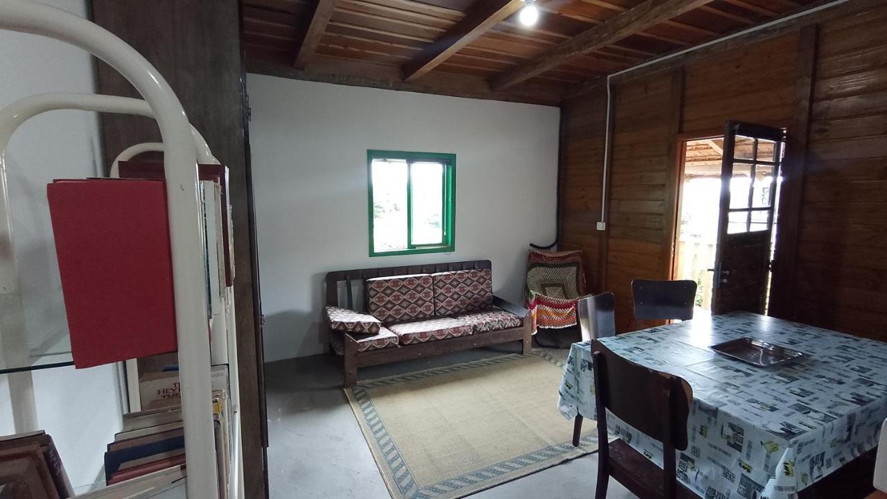Casa Do Tesouro Villa Джойнвил Екстериор снимка