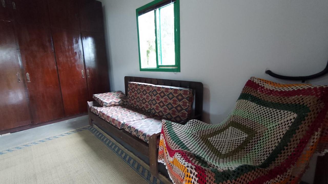 Casa Do Tesouro Villa Джойнвил Екстериор снимка