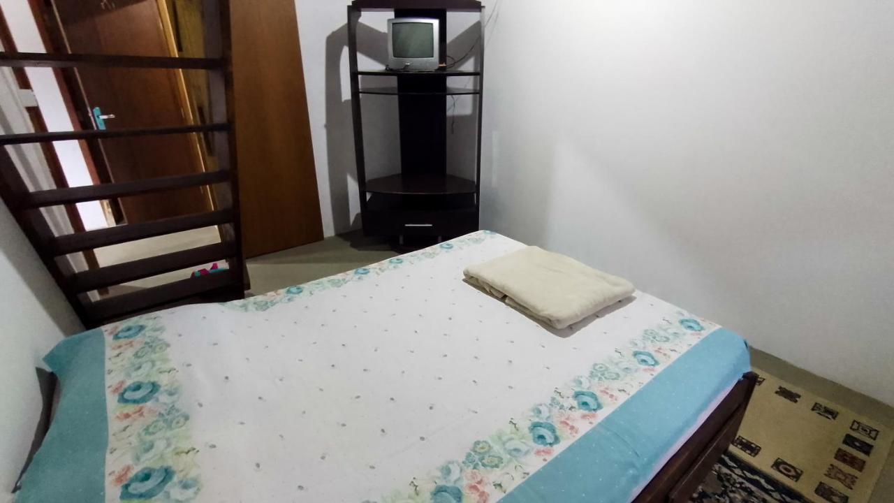 Casa Do Tesouro Villa Джойнвил Екстериор снимка