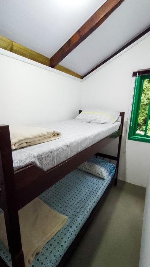 Casa Do Tesouro Villa Джойнвил Екстериор снимка