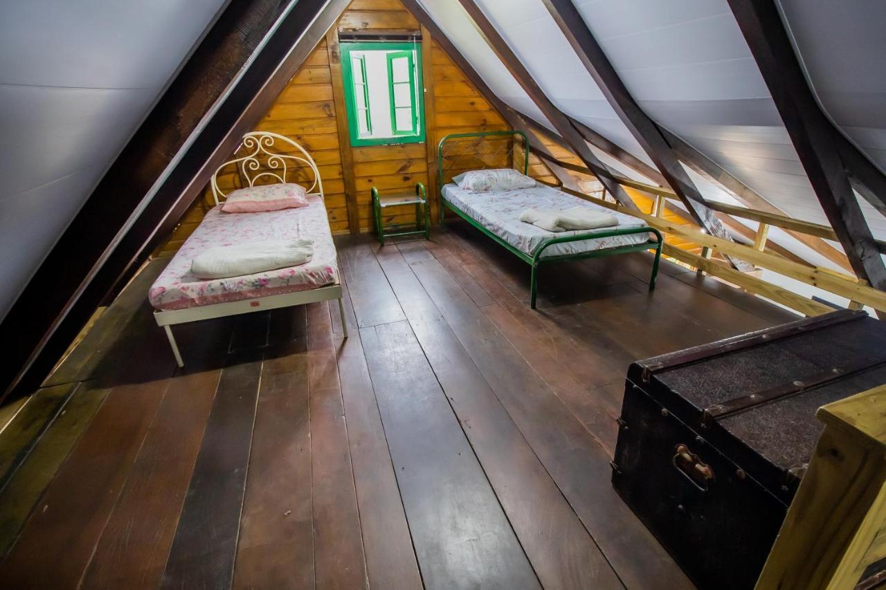 Casa Do Tesouro Villa Джойнвил Екстериор снимка