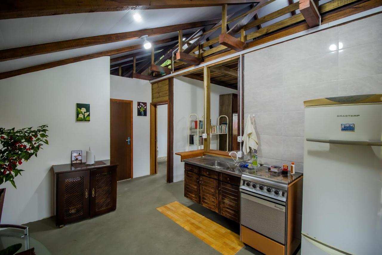 Casa Do Tesouro Villa Джойнвил Екстериор снимка