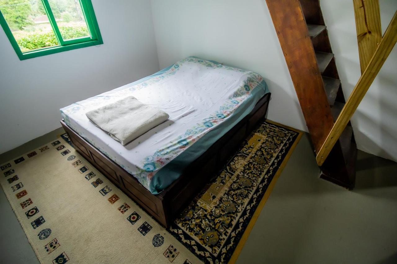 Casa Do Tesouro Villa Джойнвил Екстериор снимка
