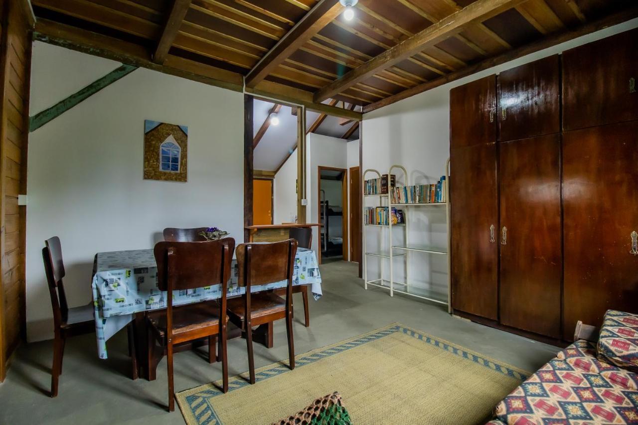 Casa Do Tesouro Villa Джойнвил Екстериор снимка