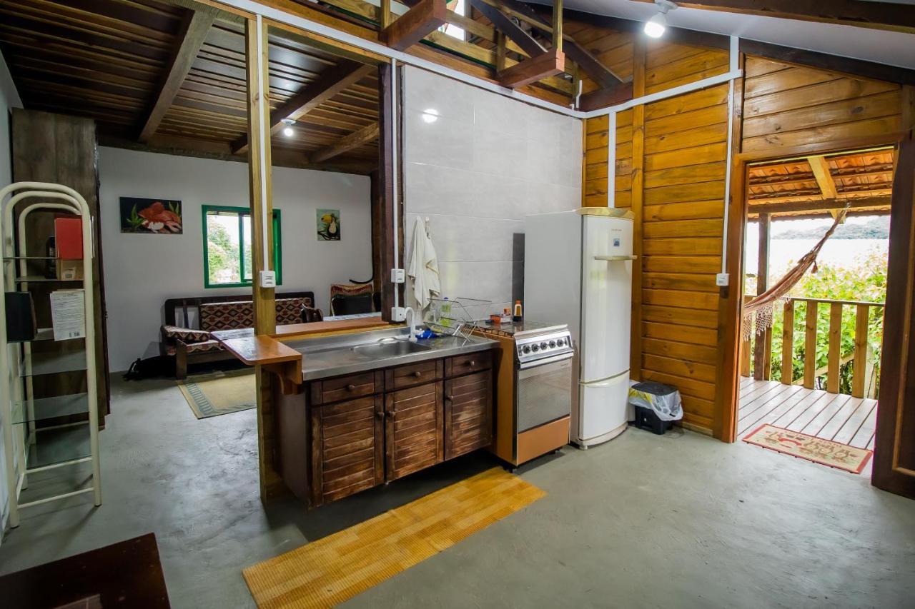 Casa Do Tesouro Villa Джойнвил Екстериор снимка