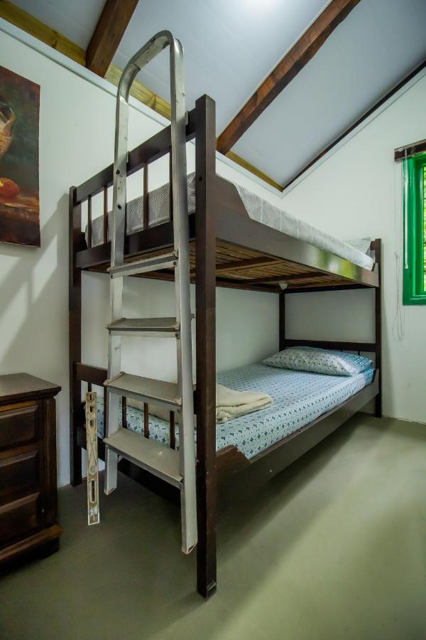 Casa Do Tesouro Villa Джойнвил Екстериор снимка