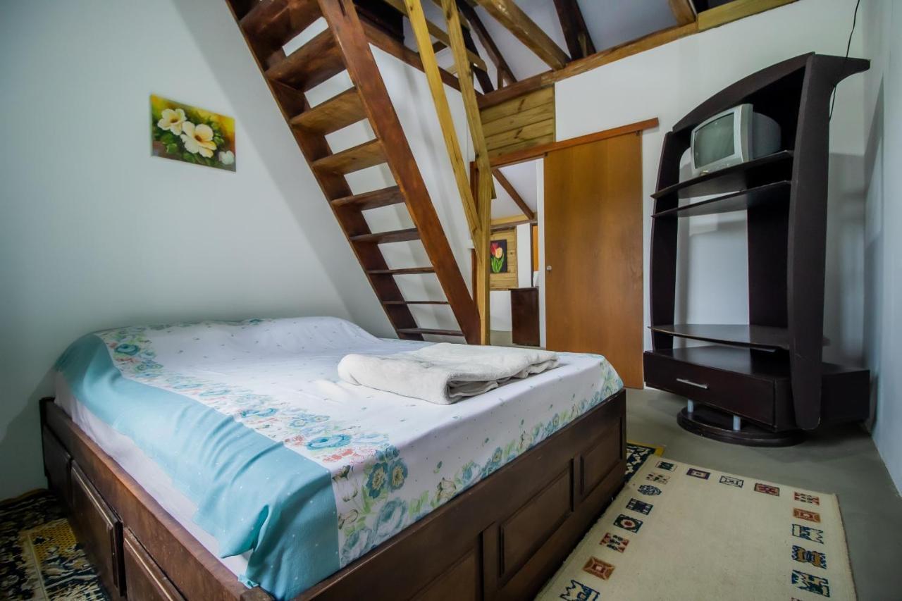 Casa Do Tesouro Villa Джойнвил Екстериор снимка