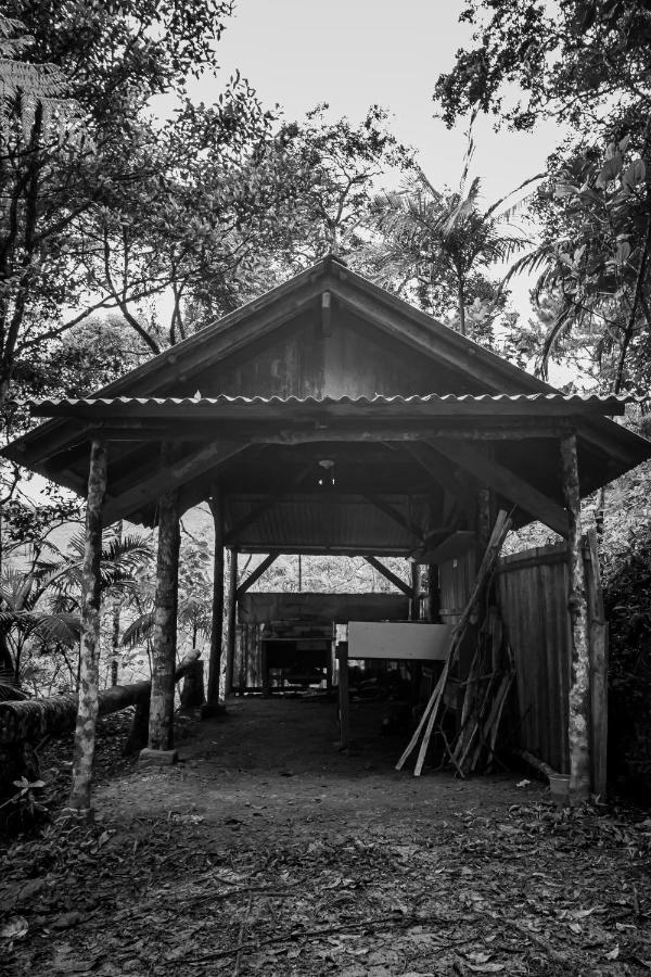 Casa Do Tesouro Villa Джойнвил Екстериор снимка