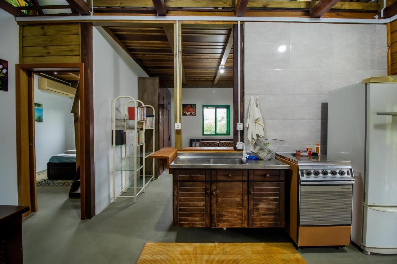 Casa Do Tesouro Villa Джойнвил Екстериор снимка