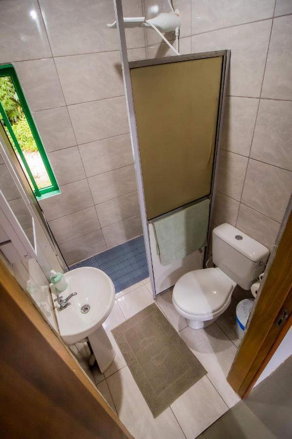 Casa Do Tesouro Villa Джойнвил Екстериор снимка