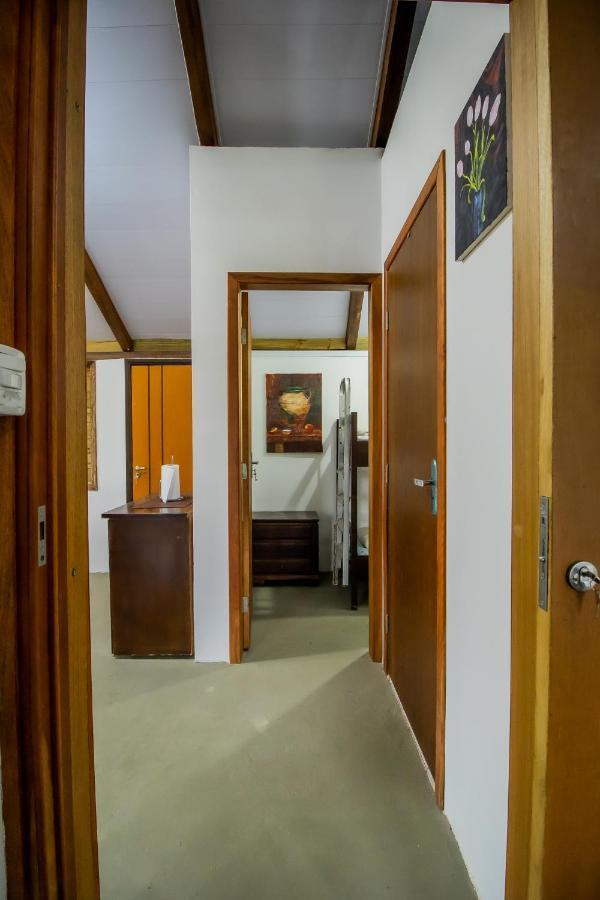 Casa Do Tesouro Villa Джойнвил Екстериор снимка