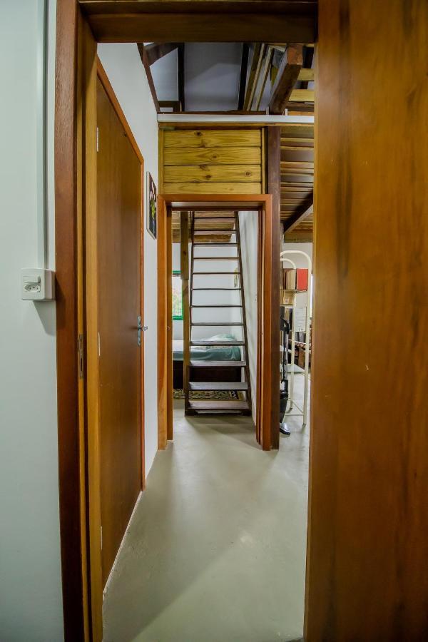 Casa Do Tesouro Villa Джойнвил Екстериор снимка