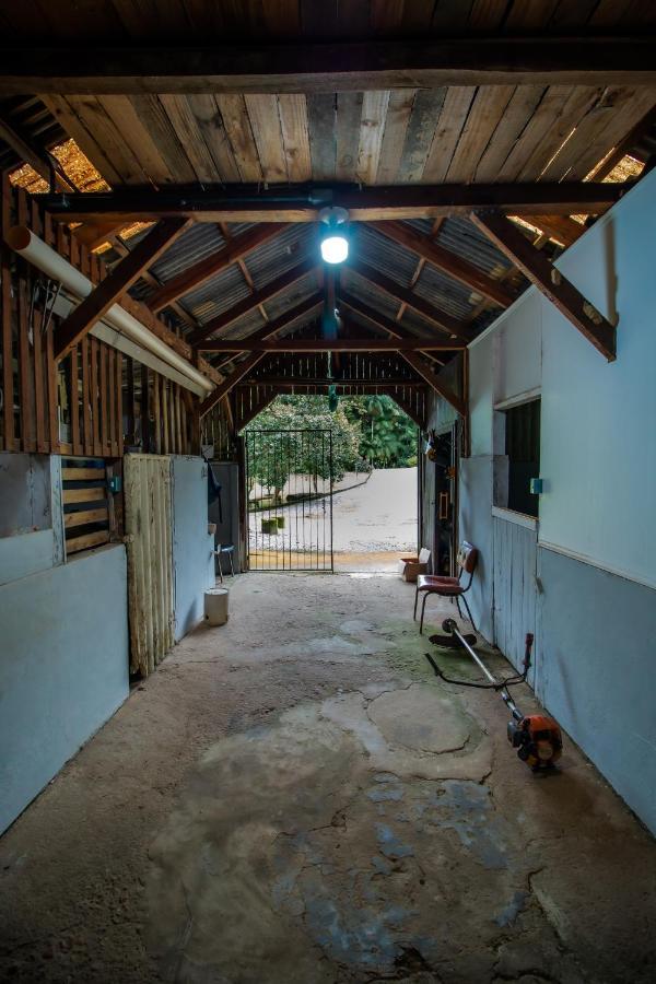 Casa Do Tesouro Villa Джойнвил Екстериор снимка