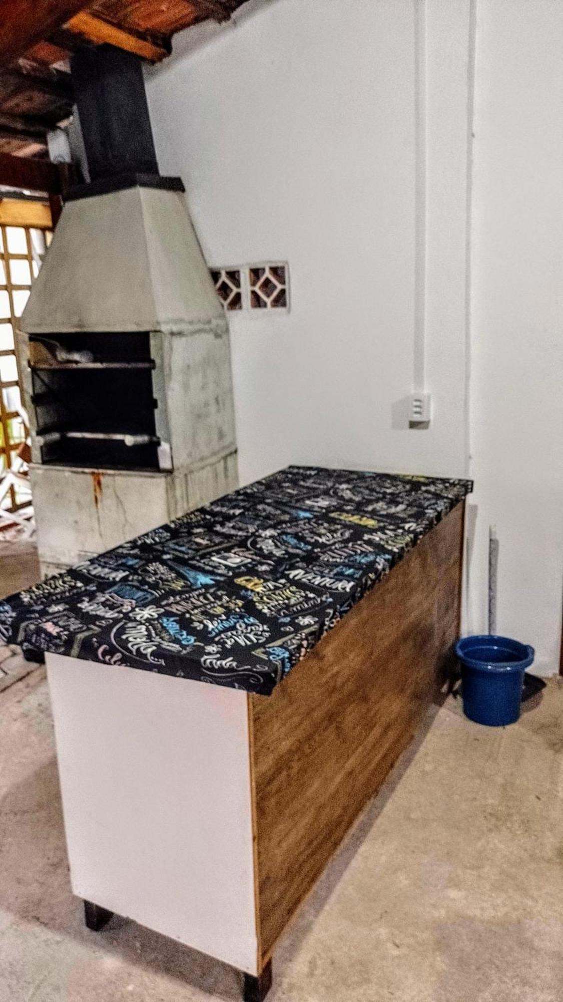 Casa Do Tesouro Villa Джойнвил Екстериор снимка